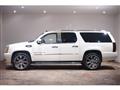 2007 Cadillac Escalade