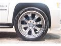 2007 Cadillac Escalade