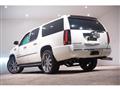 2007 Cadillac Escalade