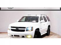 2007 Chevrolet Tahoe