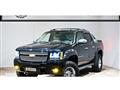 2009 Chevrolet Avalanche