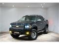 2009 Chevrolet Avalanche
