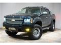 2009 Chevrolet Avalanche