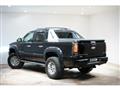 2009 Chevrolet Avalanche
