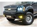 2009 Chevrolet Avalanche