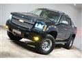 2009 Chevrolet Avalanche