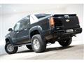 2009 Chevrolet Avalanche