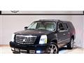 2008 Cadillac Escalade