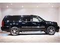 2008 Cadillac Escalade