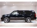 2008 Cadillac Escalade