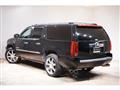 2008 Cadillac Escalade