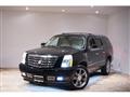2008 Cadillac Escalade