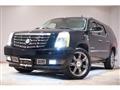 2008 Cadillac Escalade