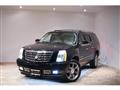 2008 Cadillac Escalade