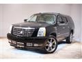 2008 Cadillac Escalade