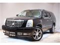 2008 Cadillac Escalade