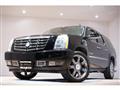 2008 Cadillac Escalade
