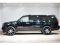 2008 Cadillac Escalade