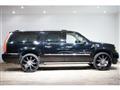 2008 Cadillac Escalade