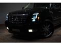 2008 Cadillac Escalade