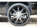 2008 Cadillac Escalade