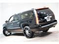 2008 Cadillac Escalade