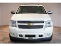 2008 Chevrolet Suburban