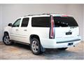 2008 Chevrolet Suburban