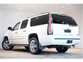 2008 Chevrolet Suburban