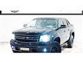 2008 Chevrolet Avalanche