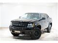 2008 Chevrolet Avalanche
