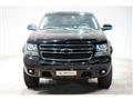 2008 Chevrolet Avalanche