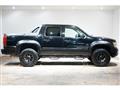 2008 Chevrolet Avalanche