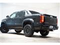 2008 Chevrolet Avalanche