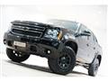 2008 Chevrolet Avalanche