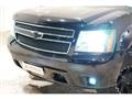 2008 Chevrolet Avalanche