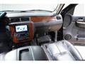 2008 Chevrolet Avalanche