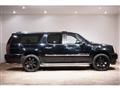 2007 Cadillac Escalade