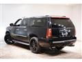 2007 Cadillac Escalade