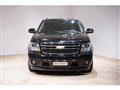 2007 Chevrolet Tahoe