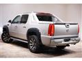 2007 Cadillac Escalade
