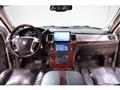 2007 Cadillac Escalade