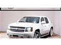 2007 Chevrolet Avalanche