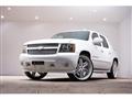 2007 Chevrolet Avalanche