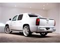 2007 Chevrolet Avalanche