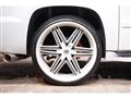 2007 Chevrolet Avalanche