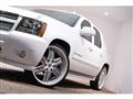 2007 Chevrolet Avalanche