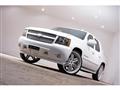 2007 Chevrolet Avalanche