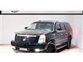 2007 Cadillac Escalade