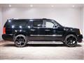 2007 Cadillac Escalade